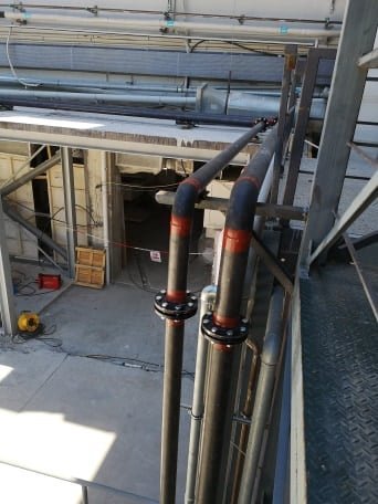 ΔΙΚΤΥΟ ΑΤΜΟΥ SCH40 S235JR